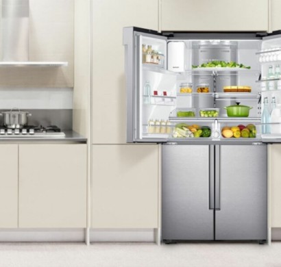 Die Vorteile der neuen großen Kühlschränke