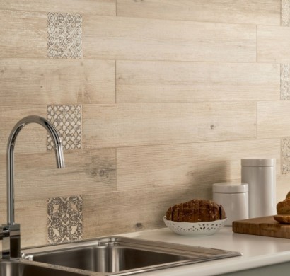 Die richtigen Küchenfliesen finden