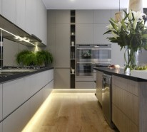 LED Küchenbeleuchtung – Funktional und umweltschonend die Küche beleuchten