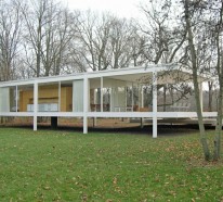 Ludwig Mies van der Rohe und das moderne Design