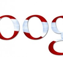 Google Doodle und der Nationalfeiertag in Österreich
