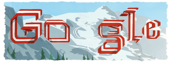 nationalfeiertag in österreich google doodle 2011