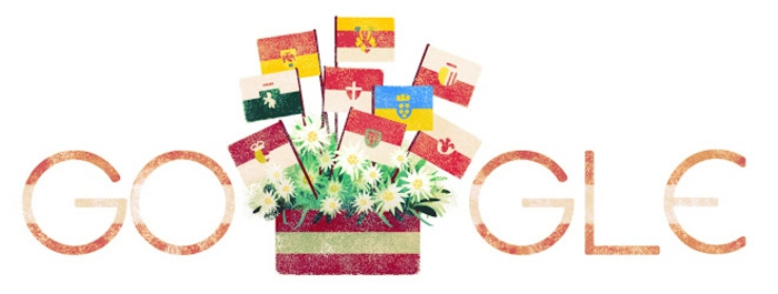 nationalfeiertag in österreich google doodle 2014
