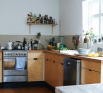Neue Küchenfronten: So können Sie Ihrer Küche neues Leben einhauchen