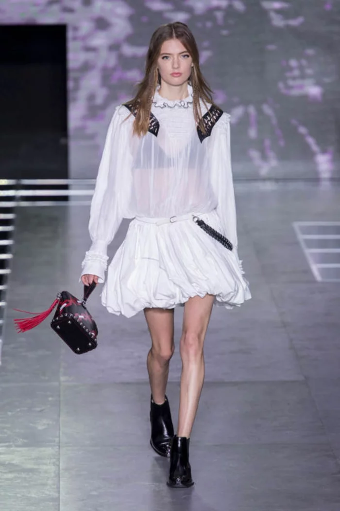 paris fashion week designer hochzeitskleider luis vuitton