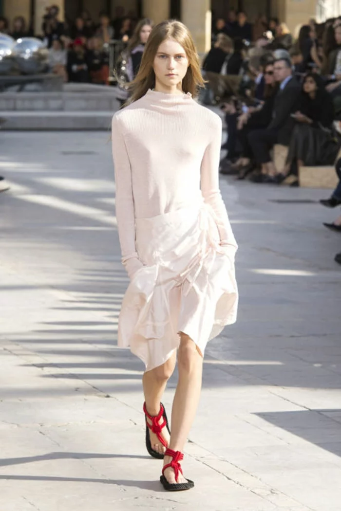 paris fashion week designer hochzeitskleider marant