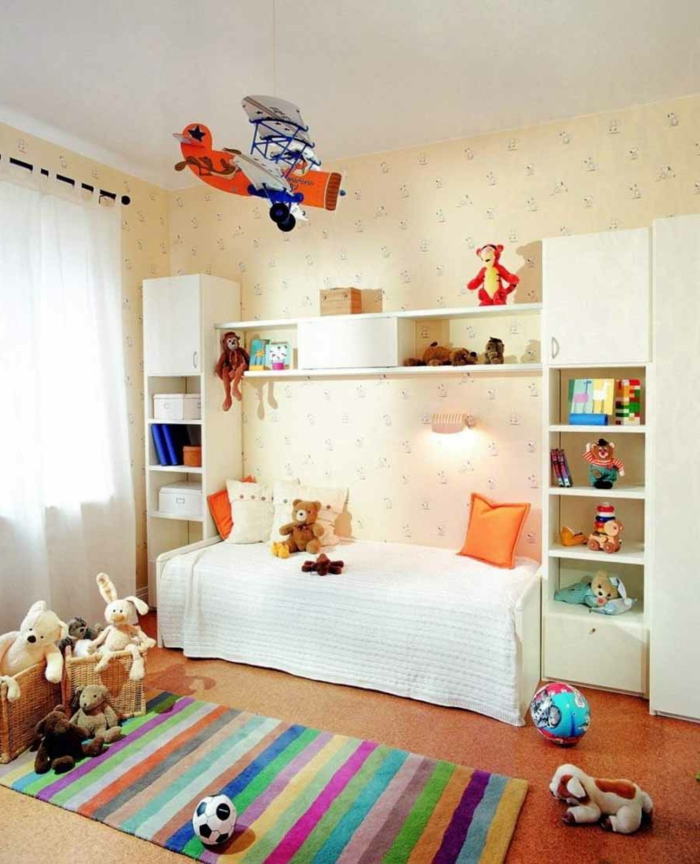 Teppichläufer - Wo genau kann man diesen ausbreiten?