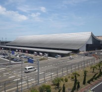 Flughafen Taiwan Taoyuan: Die Erneuerung des größten Flughafens in Taiwan