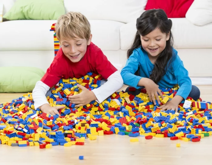 Lego Spiele kinderspiel
