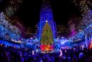 Weihnachten in New York: Genießen Sie die Weihnachtszeit in der