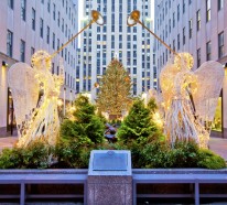 Weihnachten in New York: Genießen Sie die Weihnachtszeit in der Weltmetropole