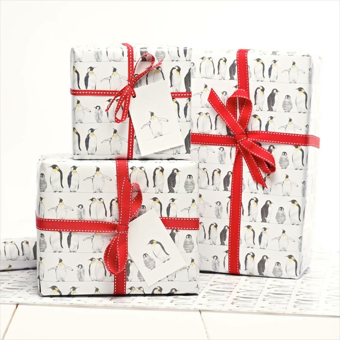 Weihnachtsgeschenke verpacken geschenk verpacken geschenke schön verpacken originell
