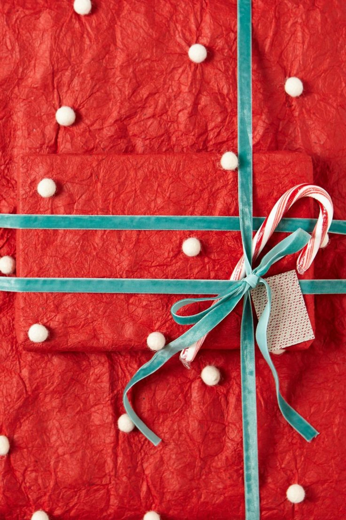 Weihnachtsgeschenke verpacken geschenk verpacken geschenke schön verpacken zum selbst gestalten kreppapier