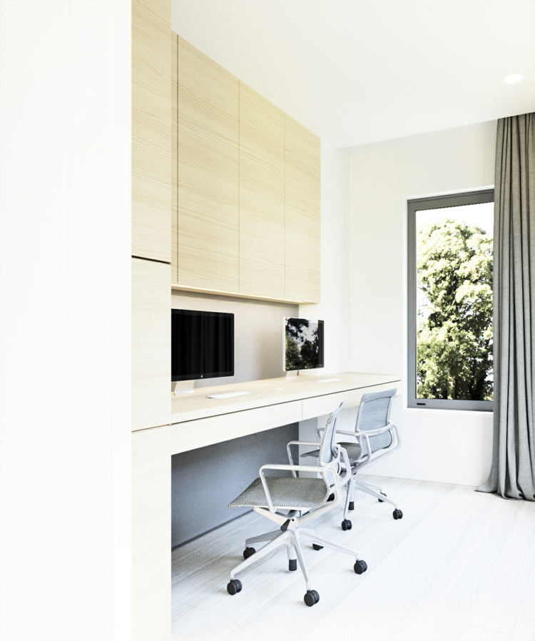 archiplastica stoyanka moderne wohnungseinrichtung home office einrichten