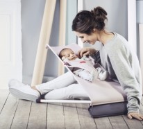 Babyschaukel – Was sollte man bei derem Kauf und derer Nutzung beachten?