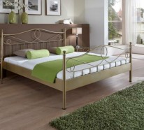 Das richtige Bett mit Matratze und Lattenrost finden
