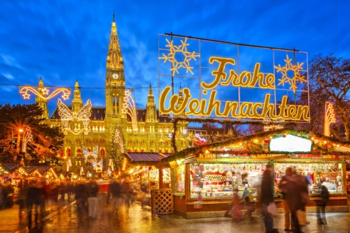 die schönsten weihnachtsmärkte strasburg marktplatz weihnachtsschmuck