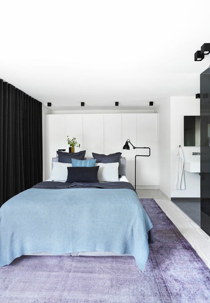 dänisches design skandinavische möbel schlafzimmer emil thorups