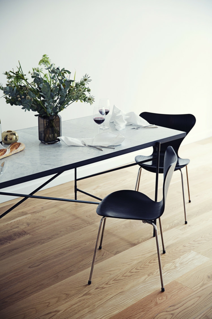 dänisches design skandinavischer stil funktionale möbel
