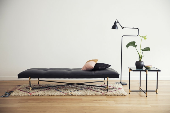 dänisches design skandinavischer wohnstil schlichte möbel