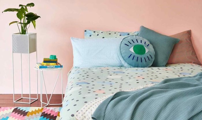 103 Einrichtungsideen Schlafzimmer - Schlafzimmerdesigns, durch welche