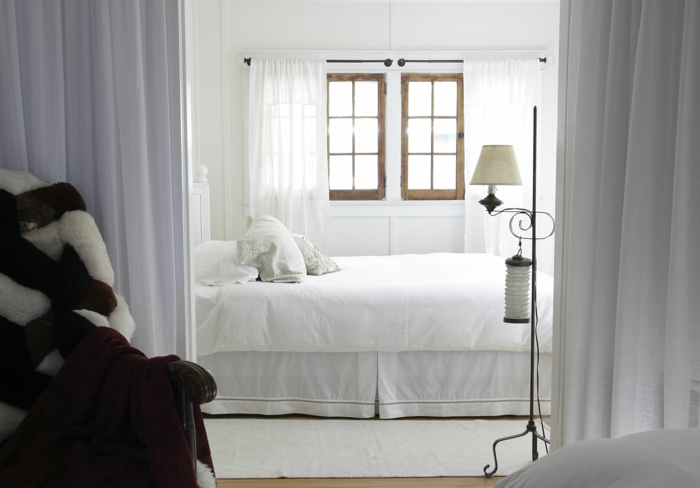 103 Einrichtungsideen Schlafzimmer - Schlafzimmerdesigns, durch welche