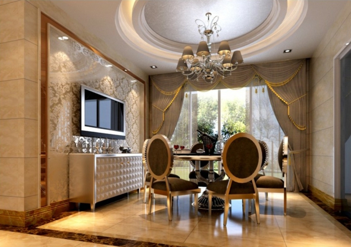 Esszimmer einrichten - Inspirierende Ideen für das Speisezimmer