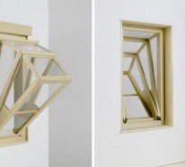 Innovativer Fensterbau – das ergonomische Projekt „More Sky“ von Aldana Ferrer Garcia