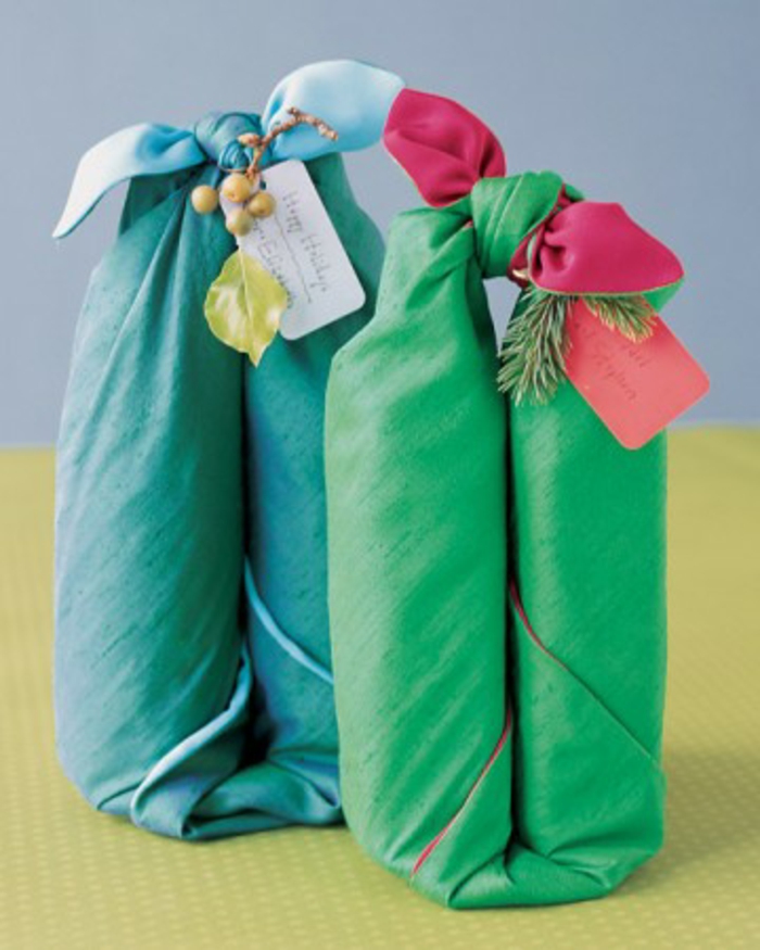 geschenke verpacken geschenk verpacken geschenke schön verpacken geschenk biene braun gruen-bündel