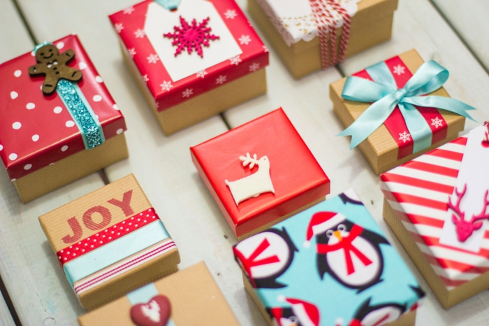 geschenke verpacken verpacken geschenke schön verpacken geschenk minis