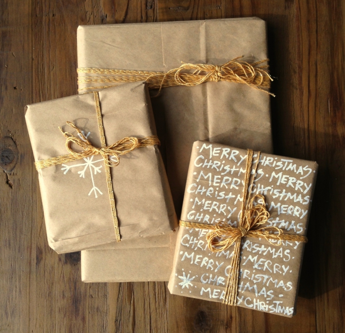 geschenke verpacken geschenk verpacken geschenke schön verpacken geschenk packpapier