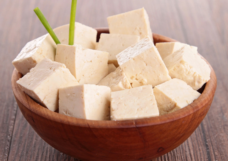 gesunde lebensweise frauen über 50 Ernährung Käse Milchprodukte