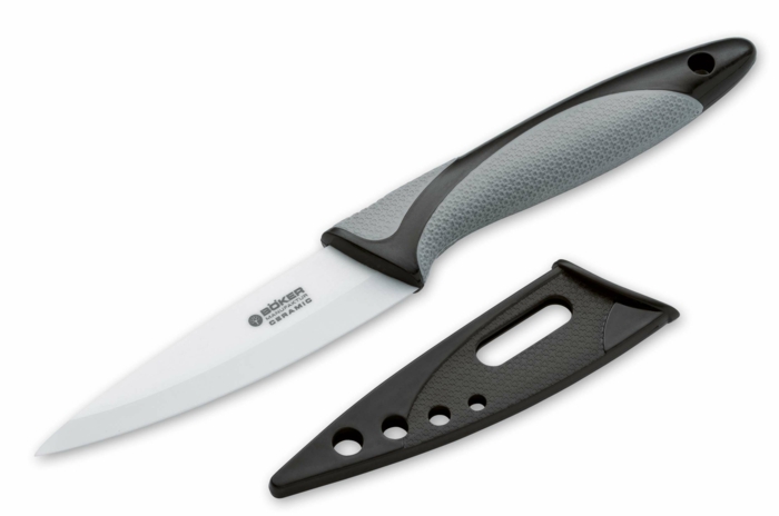 gute Küchen Messer Test Böcker Kochmesser Design
