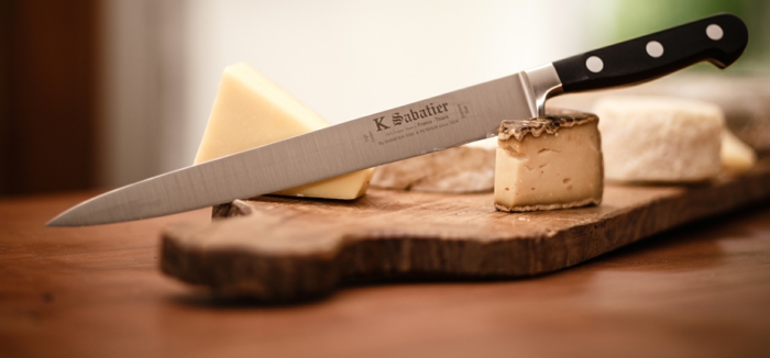 gute Küchenmesser Test Käse Küchenutensilien