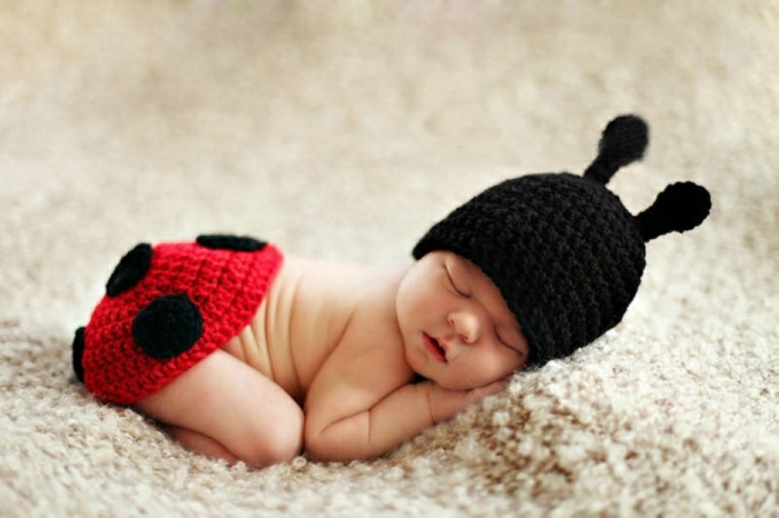 häkeln lernen strickarbeit babykleider mütze aliexpress