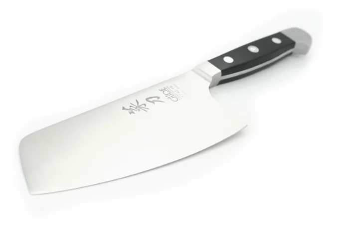 japanische Kochmesser Messerset Test