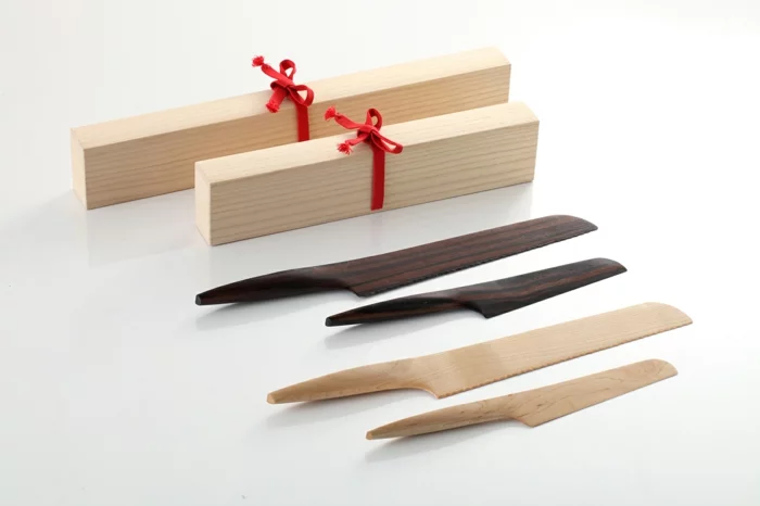 japanische küchenmesser set handmade in kyoto