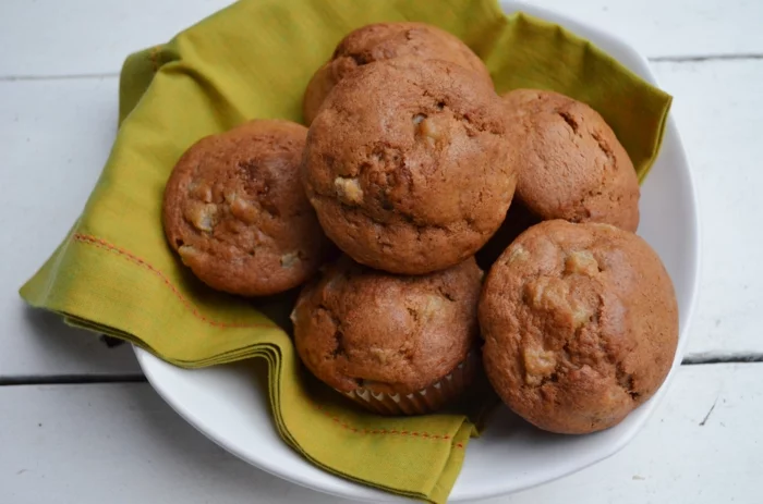 Elettaria cardamomum aromatisch gesund backen muffins