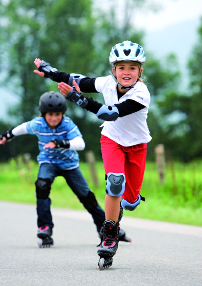 Sportarten Für Kinder - Den Passenden Kindersport Aussuchen