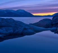 Norwegische Fjorde- 66 magische Aufnahmen aus dem Norden