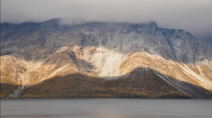 norwegische fjorde by eleazar lazaro matotino