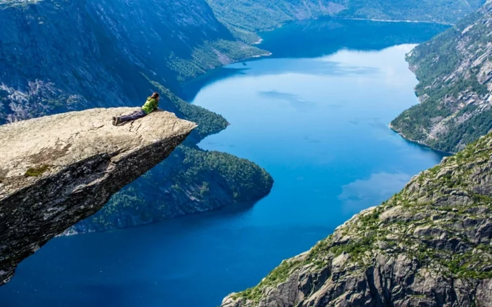 norwegen fjorde sehenswert