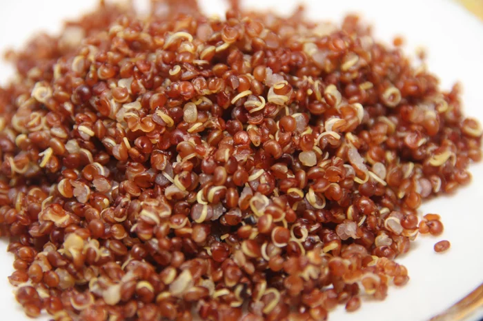 proteinquellen-pflanzlich-samen-quinoa