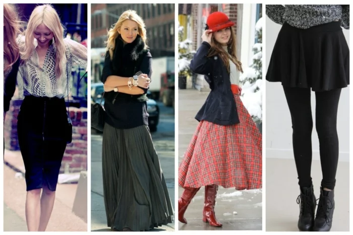 retro kleider herbst damenmode vintage tendenzen