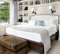 66 Schlafzimmergestaltung Ideen für Ihren gesunden Schlaf mit Stil