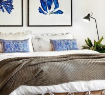 66 Schlafzimmergestaltung Ideen für Ihren gesunden Schlaf mit Stil