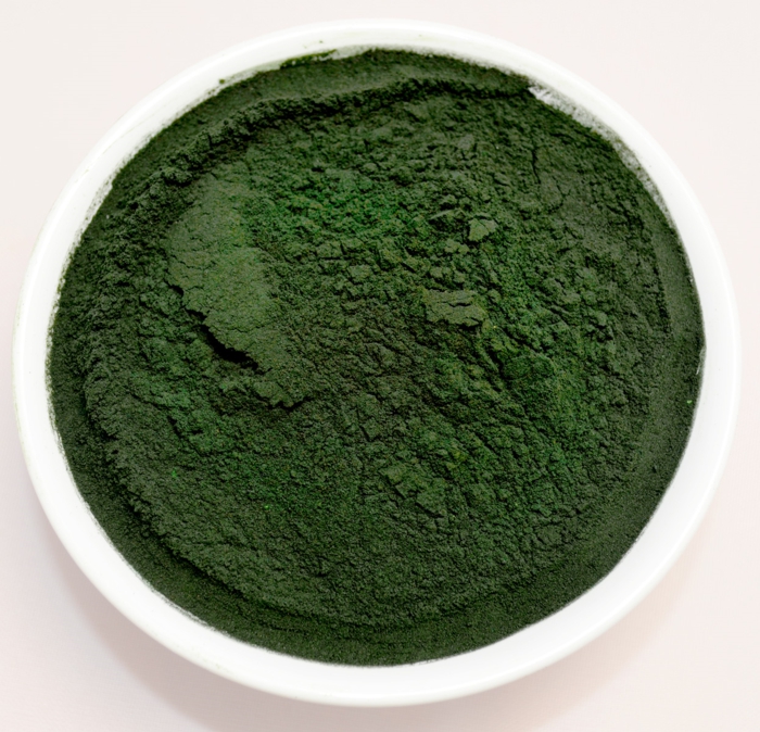 Spirulina Algen Eine Naturliche Supernahrung Mit Klasse