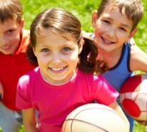 Sportarten für Kinder – Den passenden Kindersport aussuchen