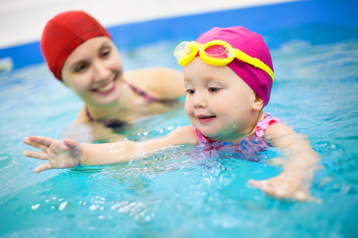 Sportarten Für Kinder - Den Passenden Kindersport Aussuchen