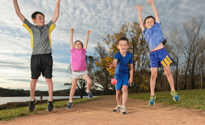 sportarten für kinder sich bewegen lifestyle